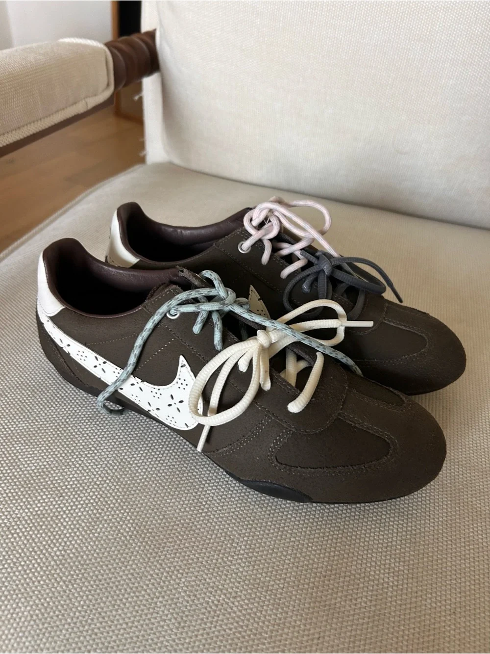 New Nike Sprint Sister Sneakers